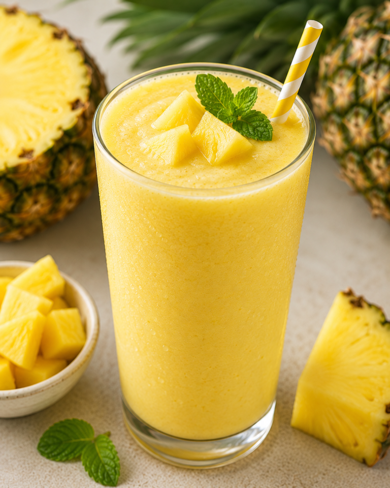 Pineapple